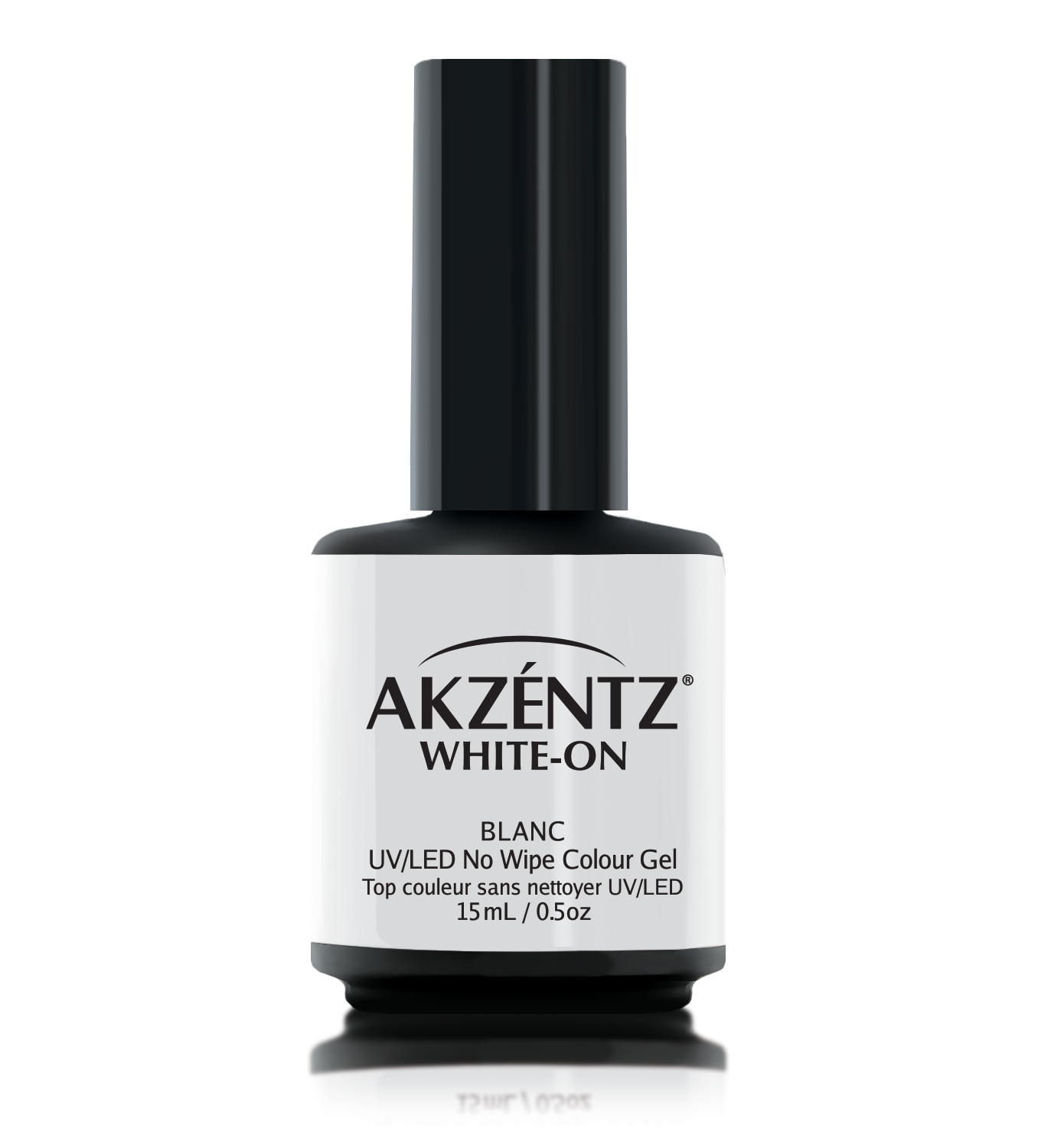 White-On One Coat Wonder (Original Formula)