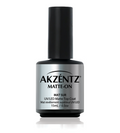 Matte-On Top Coat (TPO-Free)