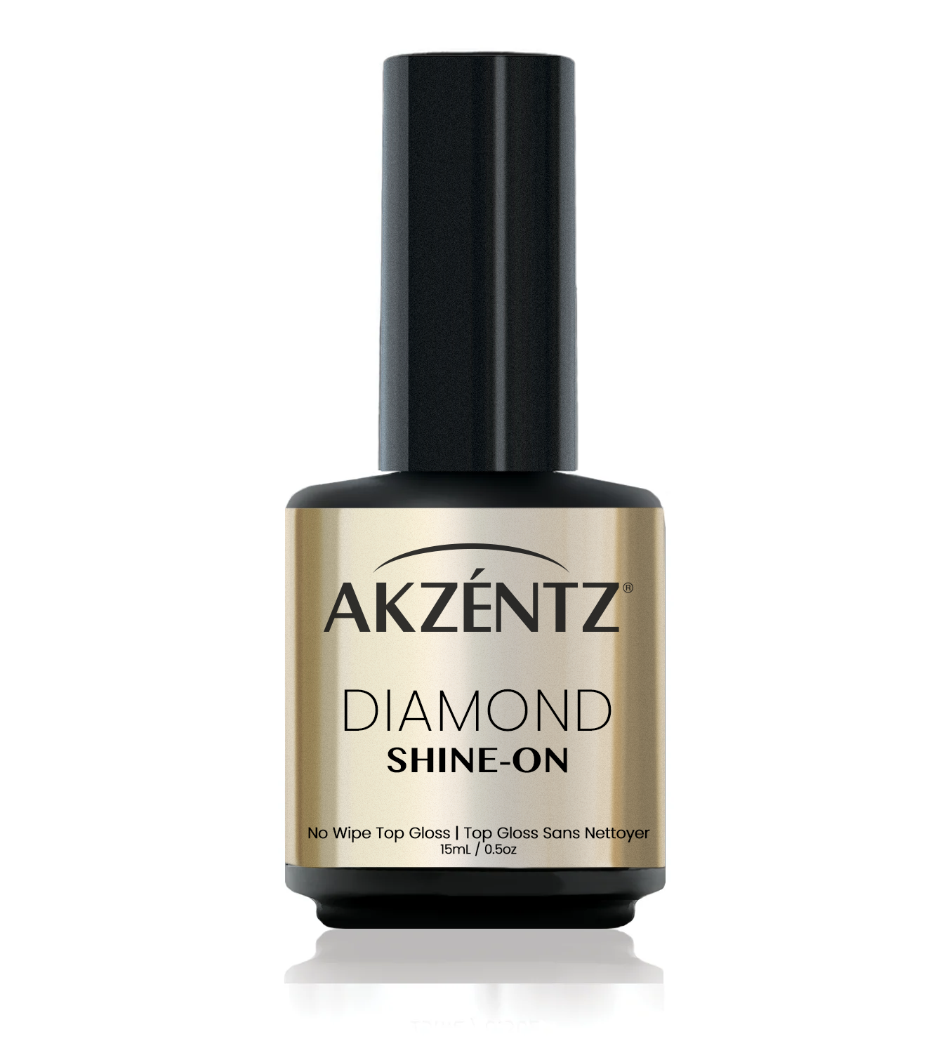Diamond Shine-On (No-Wipe)