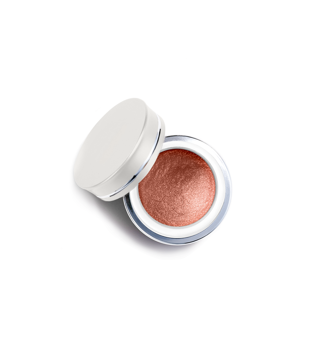 Poudre nacrée Gel Play™ Cuivre