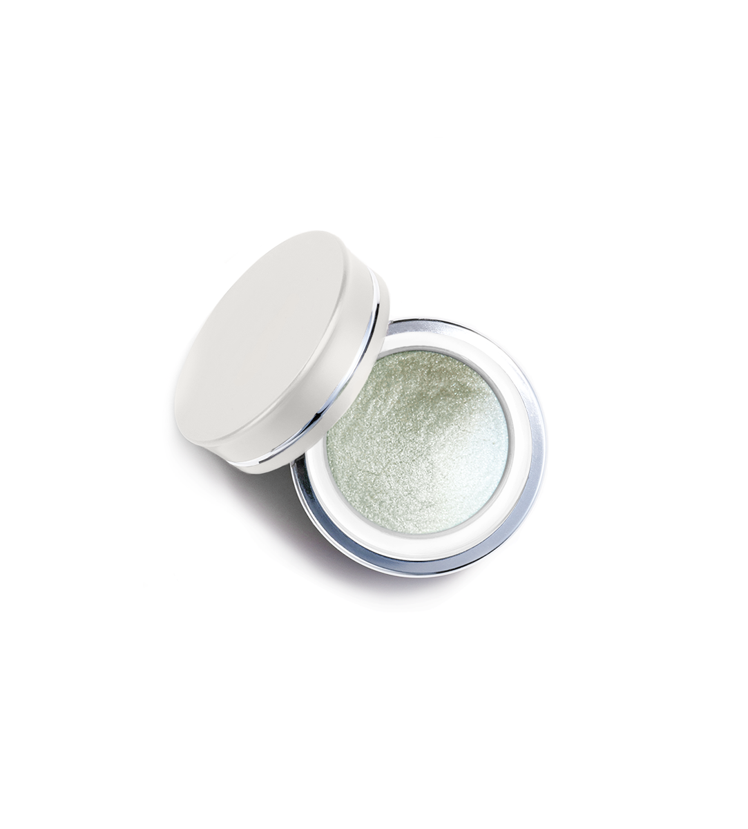 Poudre nacrée Gel Play™ Émeraude