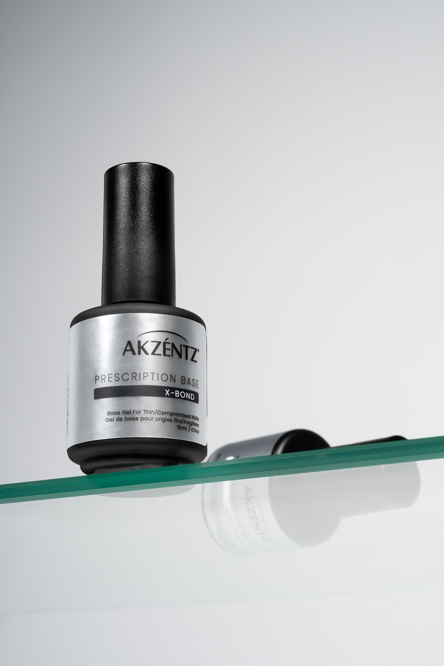 Prescription Base X-Bond