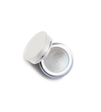 Gel Play™ Pearlescent Powder Silver