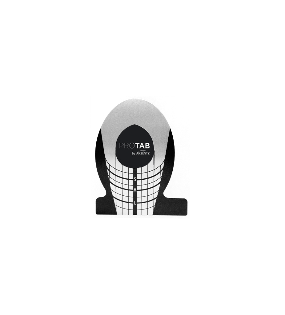 ProTab Nail Forms