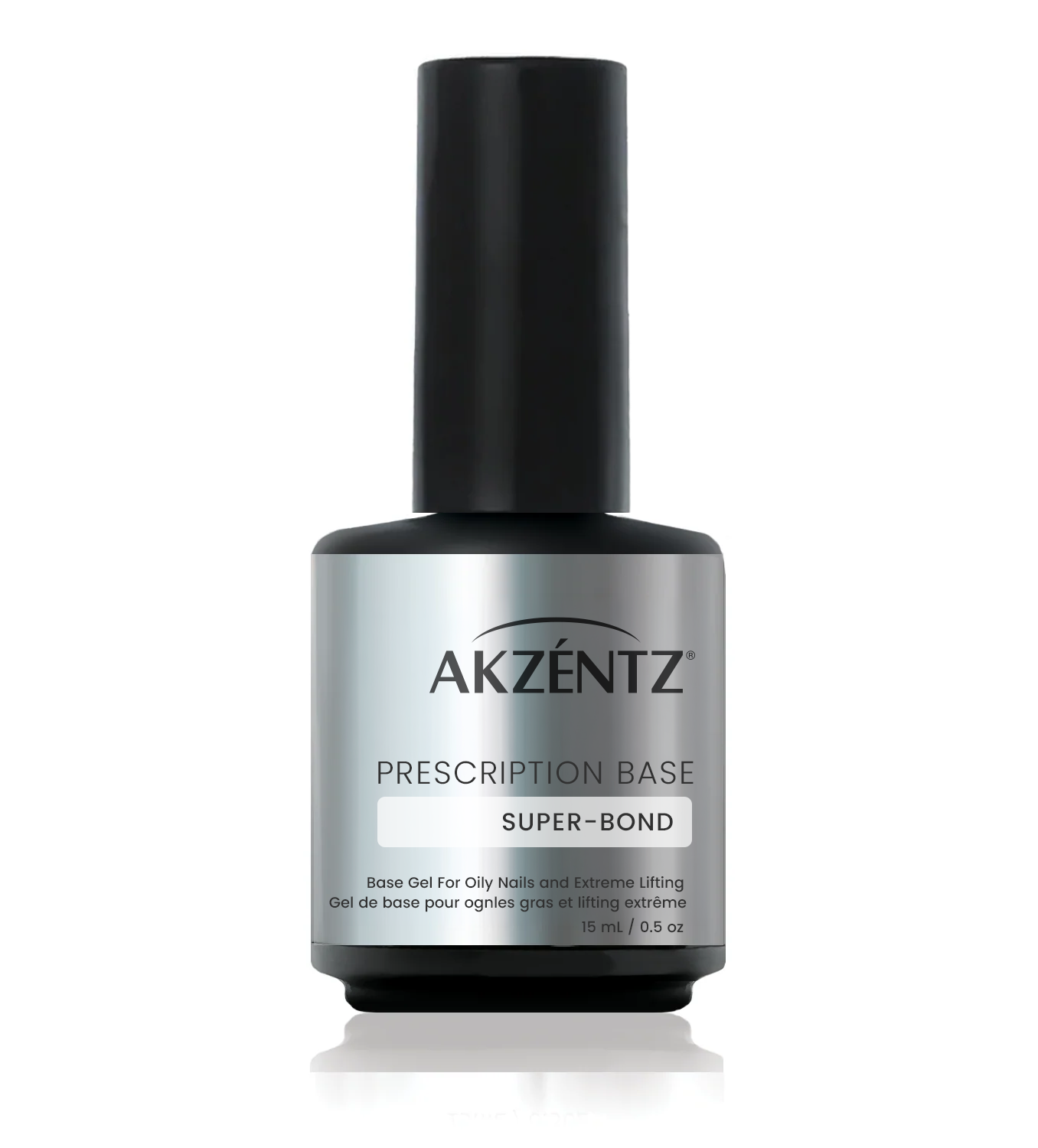Prescription Base Super-Bond