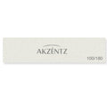 Akzentz© Éponge 120/180 16 pqt
