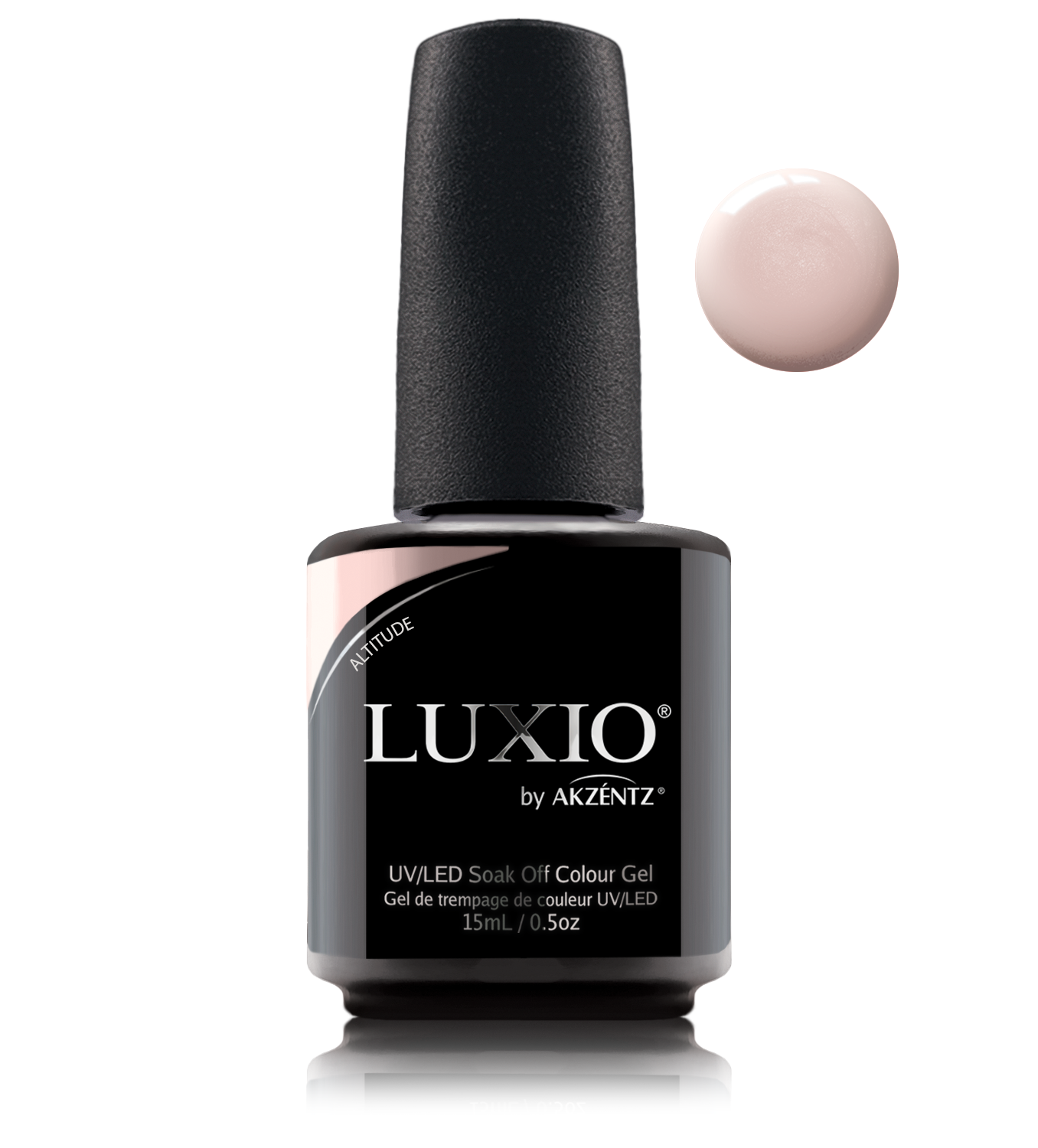 Luxio® Altitude (Original Formula)