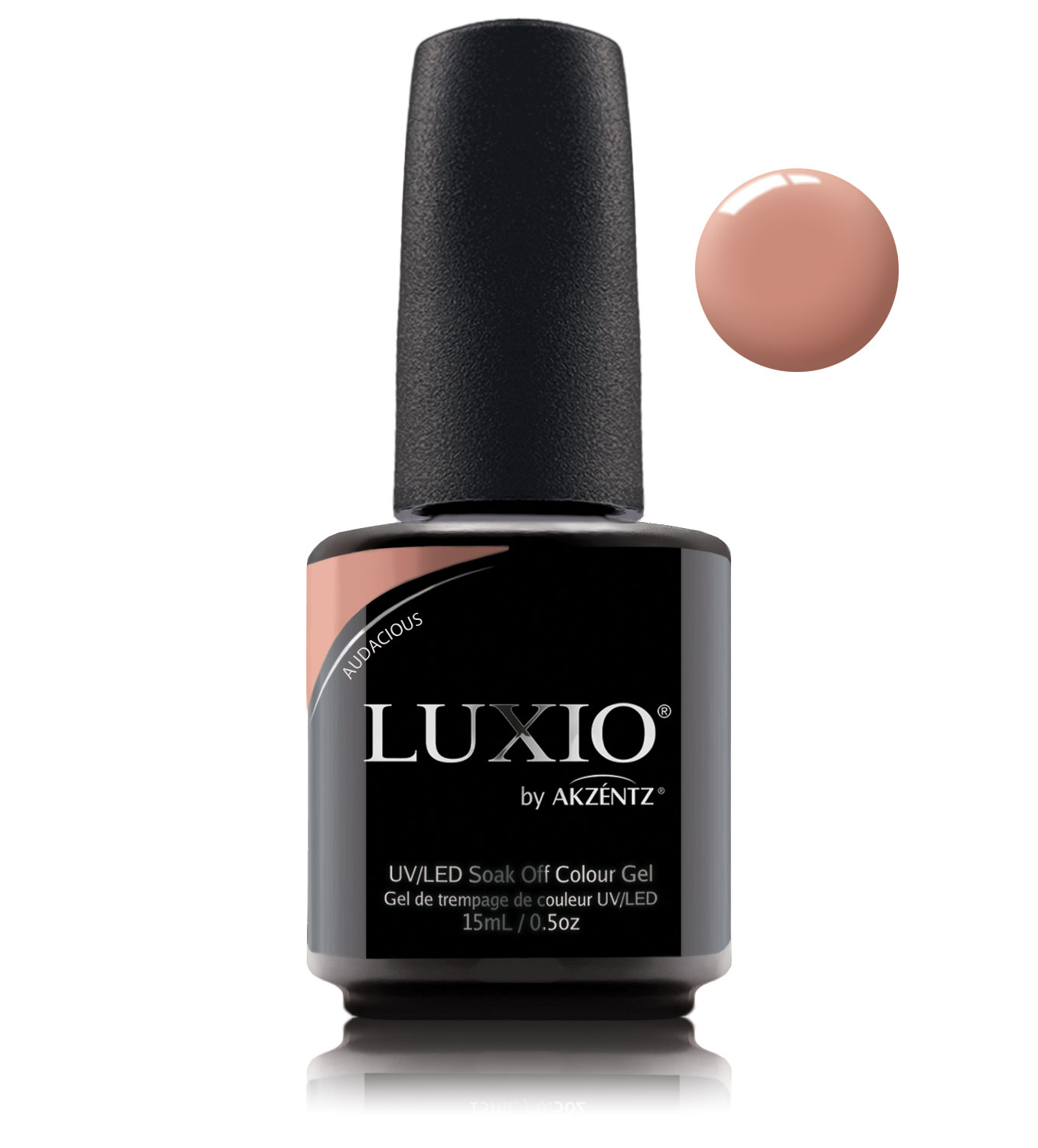 Luxio® Audacious (Original Formula)
