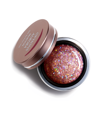 Options Aurora Marron