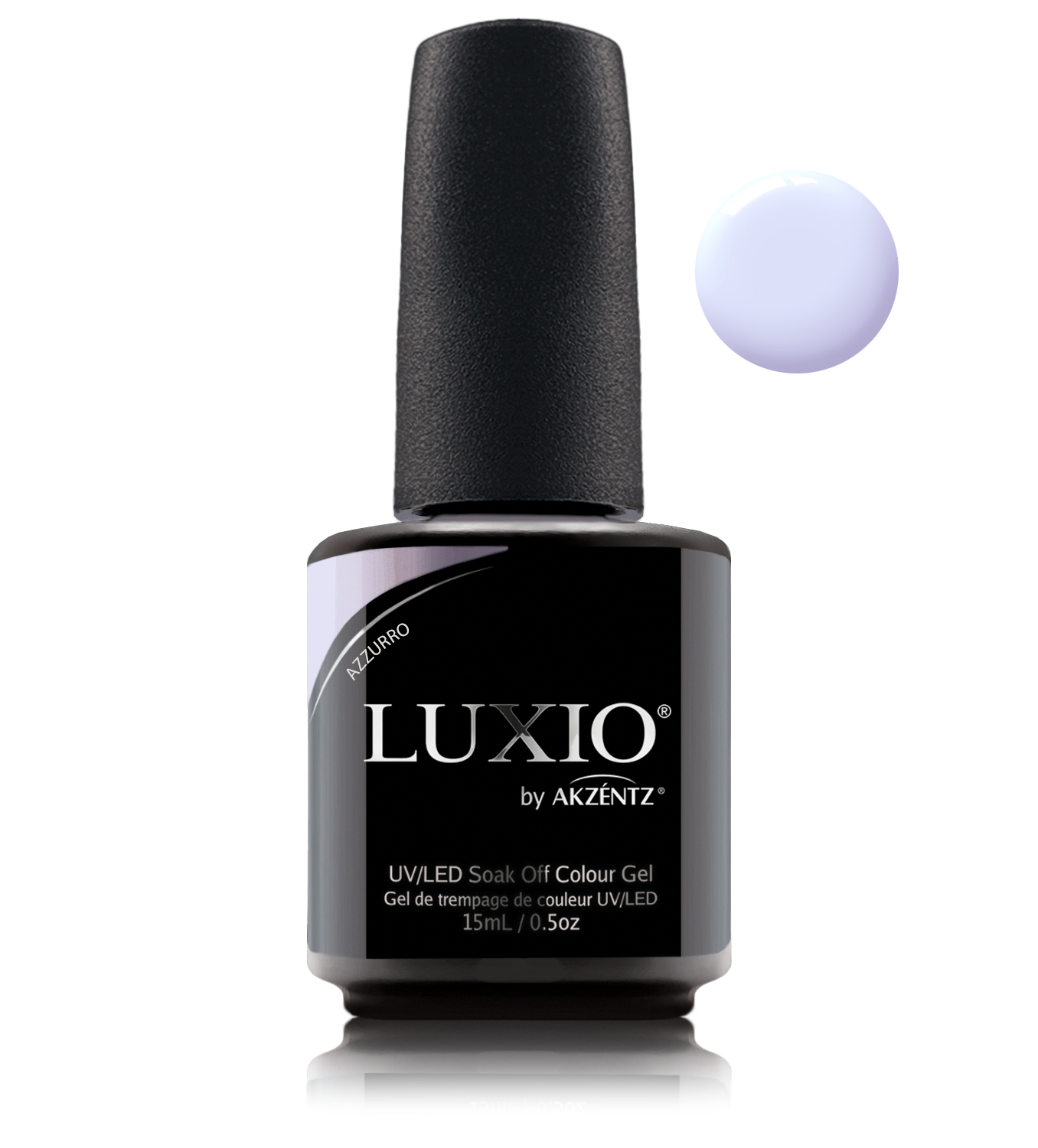 Luxio® Azzurro (sans TPO)