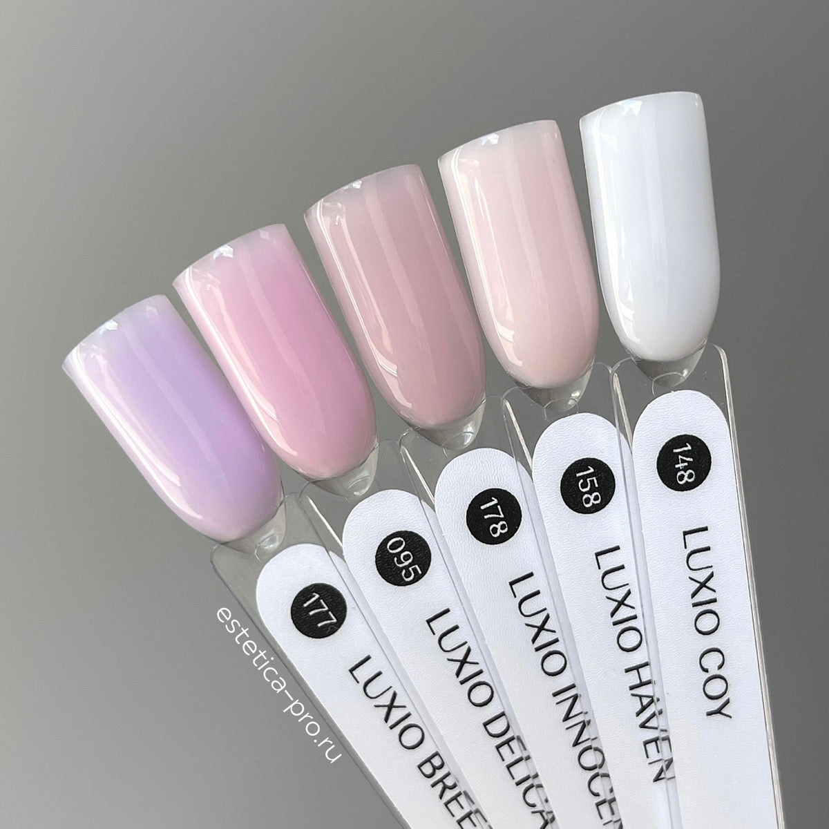 Luxio® Breeze (TPO-Free)