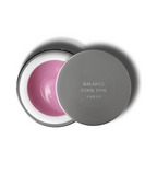 Balance Coverage Cool Pink
