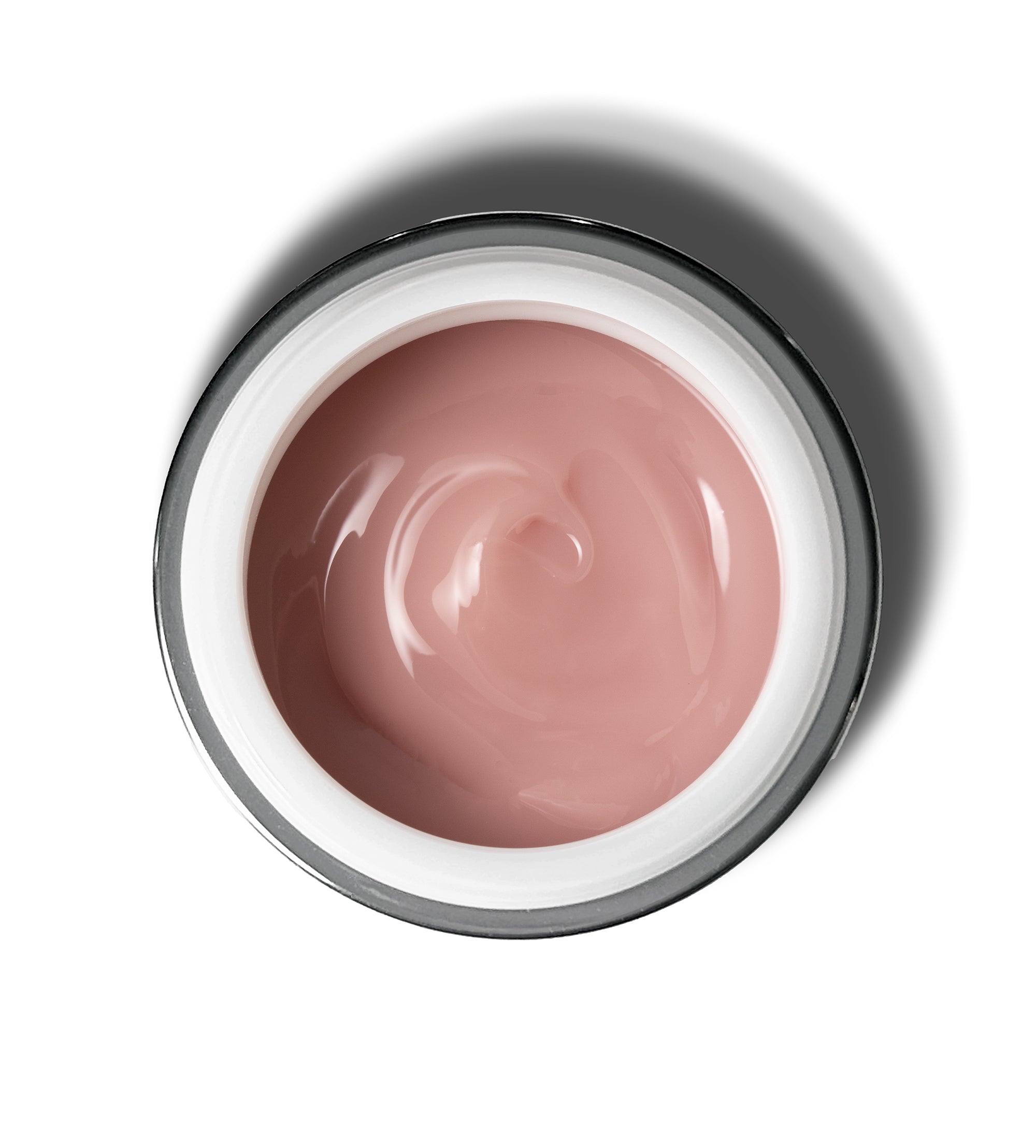 Balance Coverage Warm Pink Builder Gel | Cover Hard Gel | Akzéntz