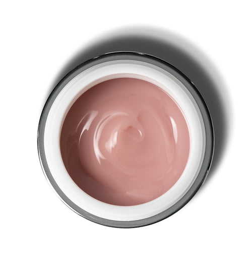 Balance Coverage Warm Pink