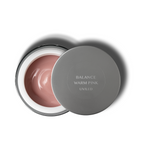 Balance Coverage Warm Pink