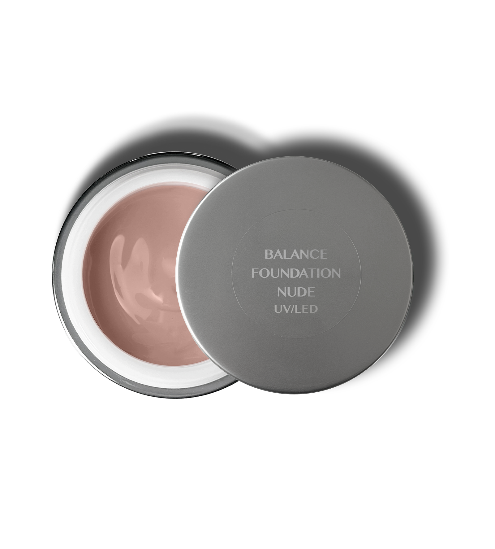 Balance Foundation Nude