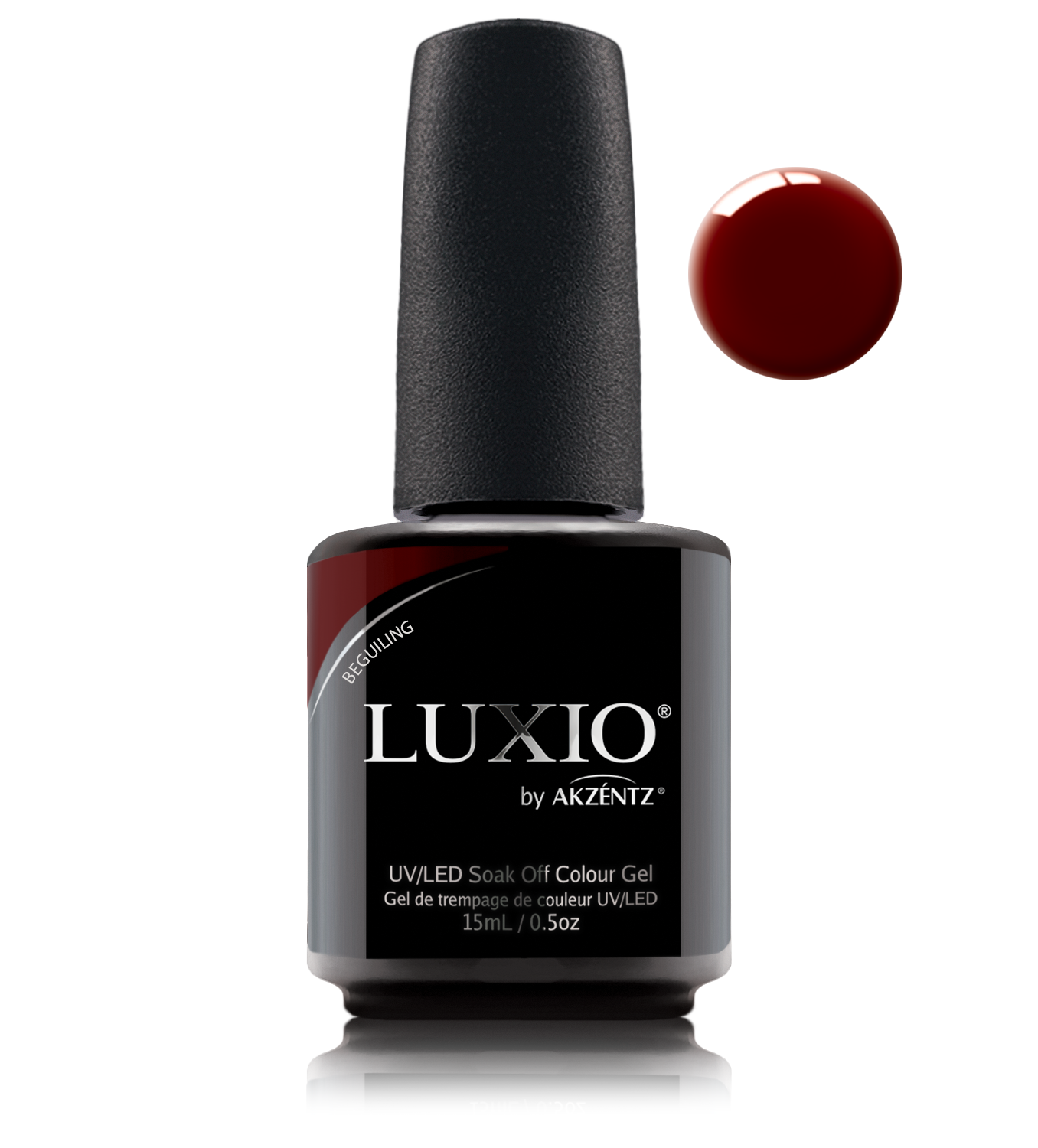 Luxio® Beguiling (TPO-Free)