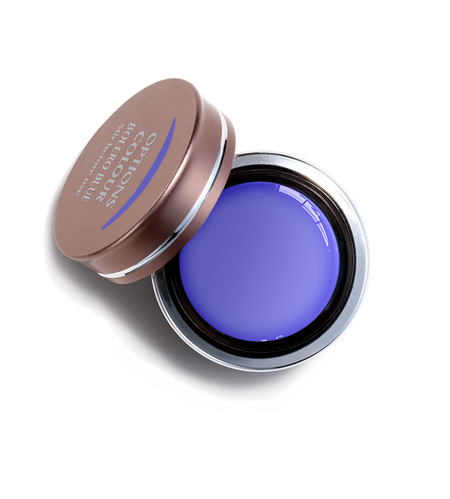 Options® Boléro Bleu (C)