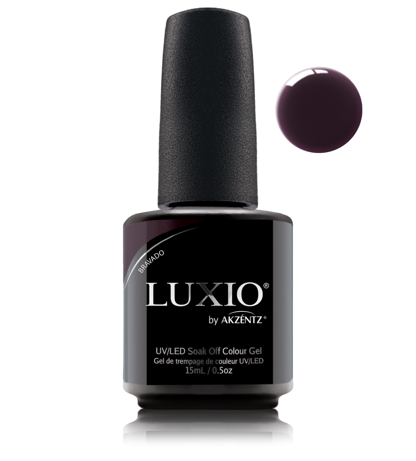 Luxio® Bravado (sans TPO)