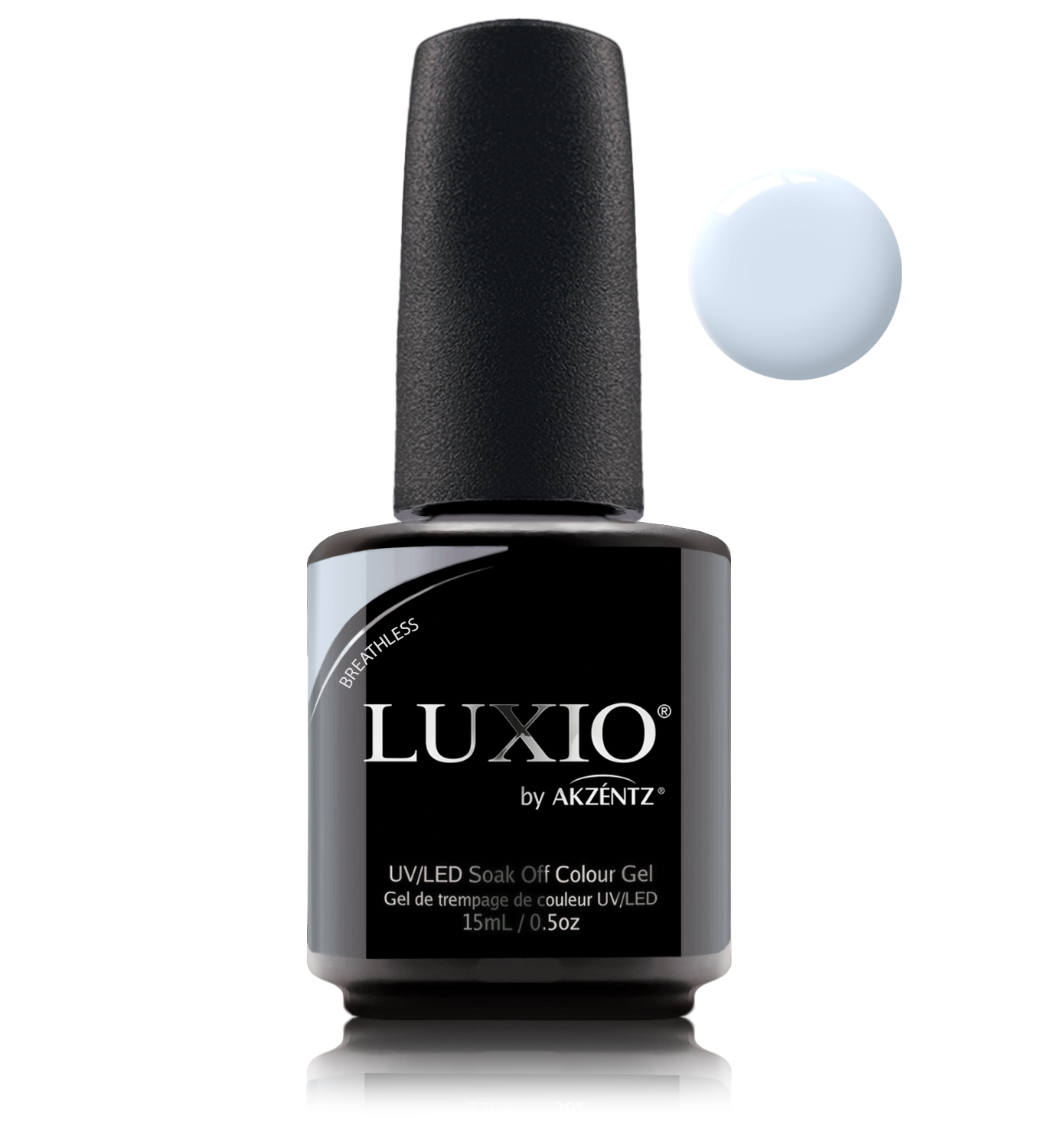 Luxio® Breathless (TPO-Free)