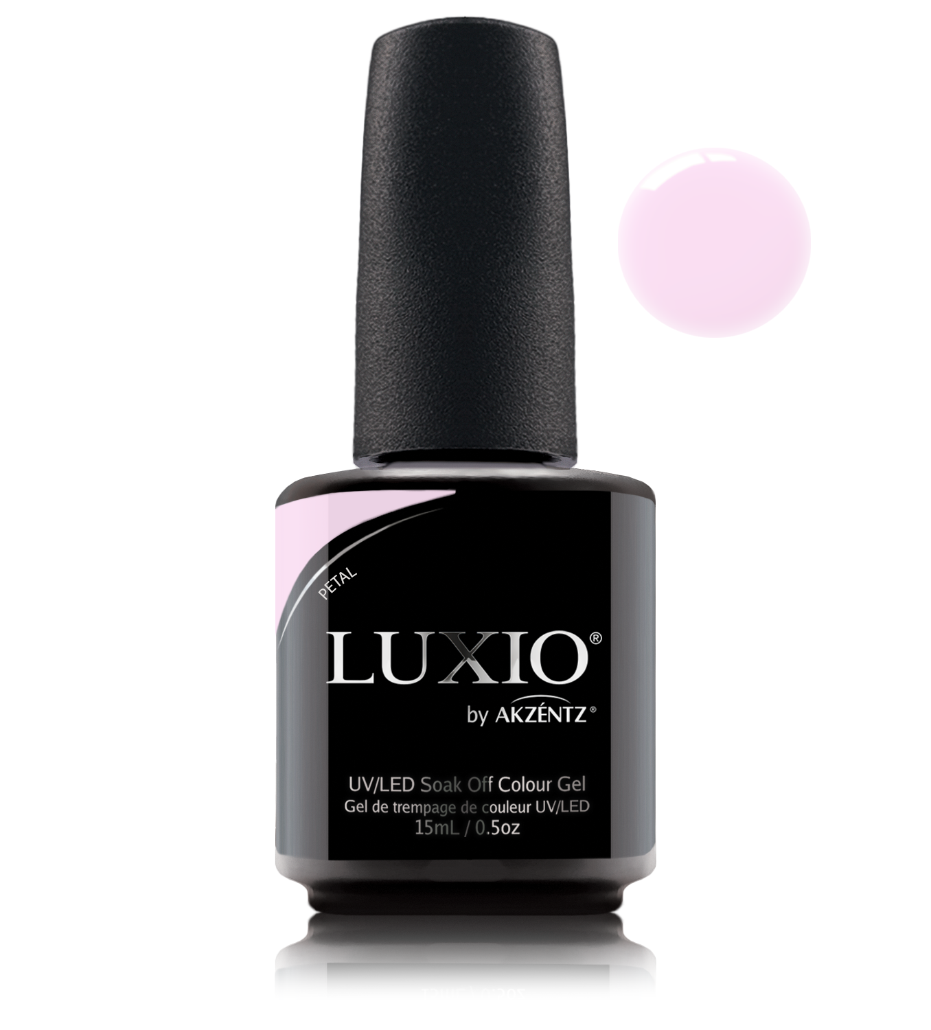 Luxio® Petal (TPO-Free)