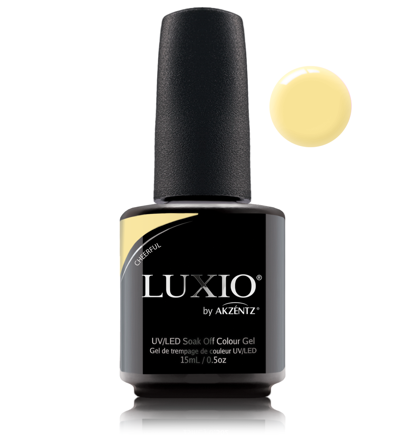 Luxio® Cheerful (sans TPO)