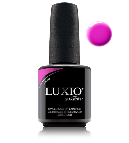 Luxio® Chi-Chi (TPO-Free)