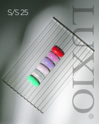 Luxio® Glitch (TPO-Free)