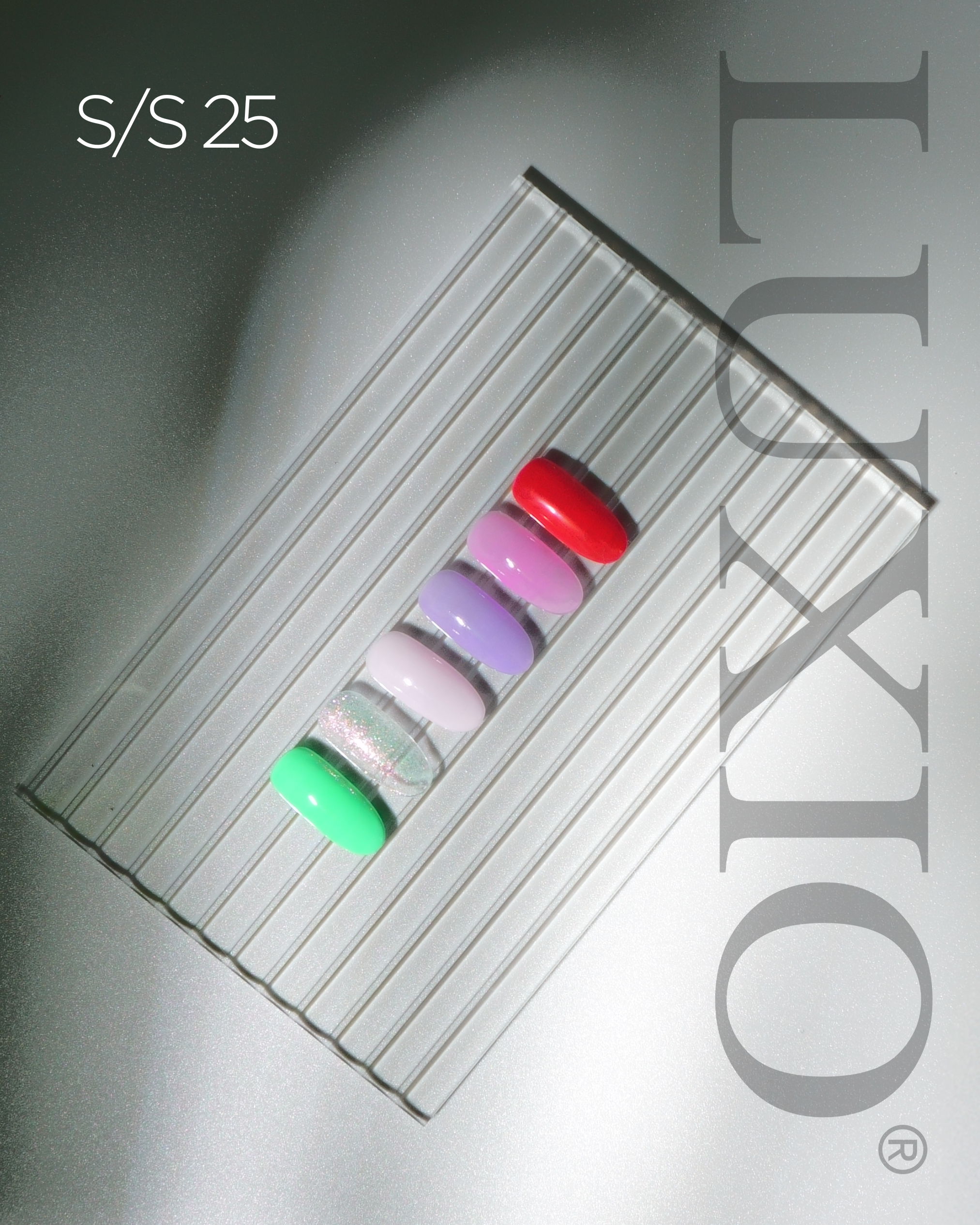 Luxio® Glitch (TPO-Free)