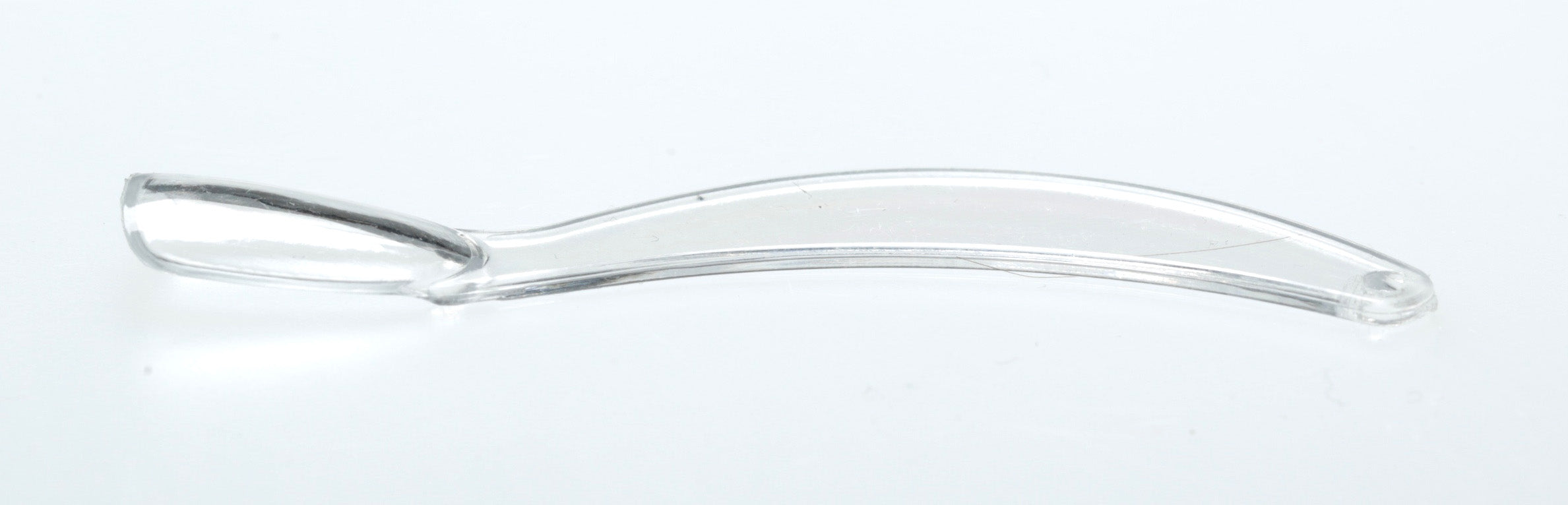 Clear Colour Swatches