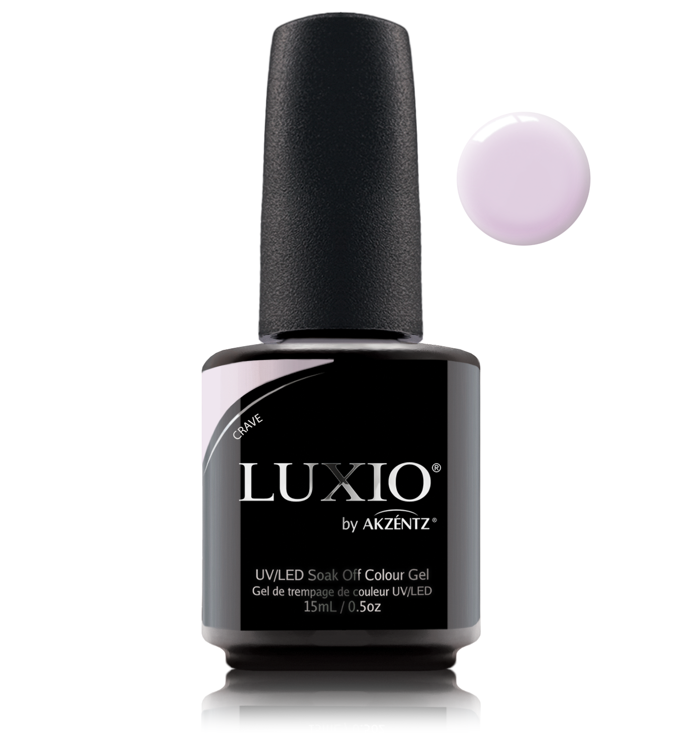 Luxio® Crave (TPO-Free)