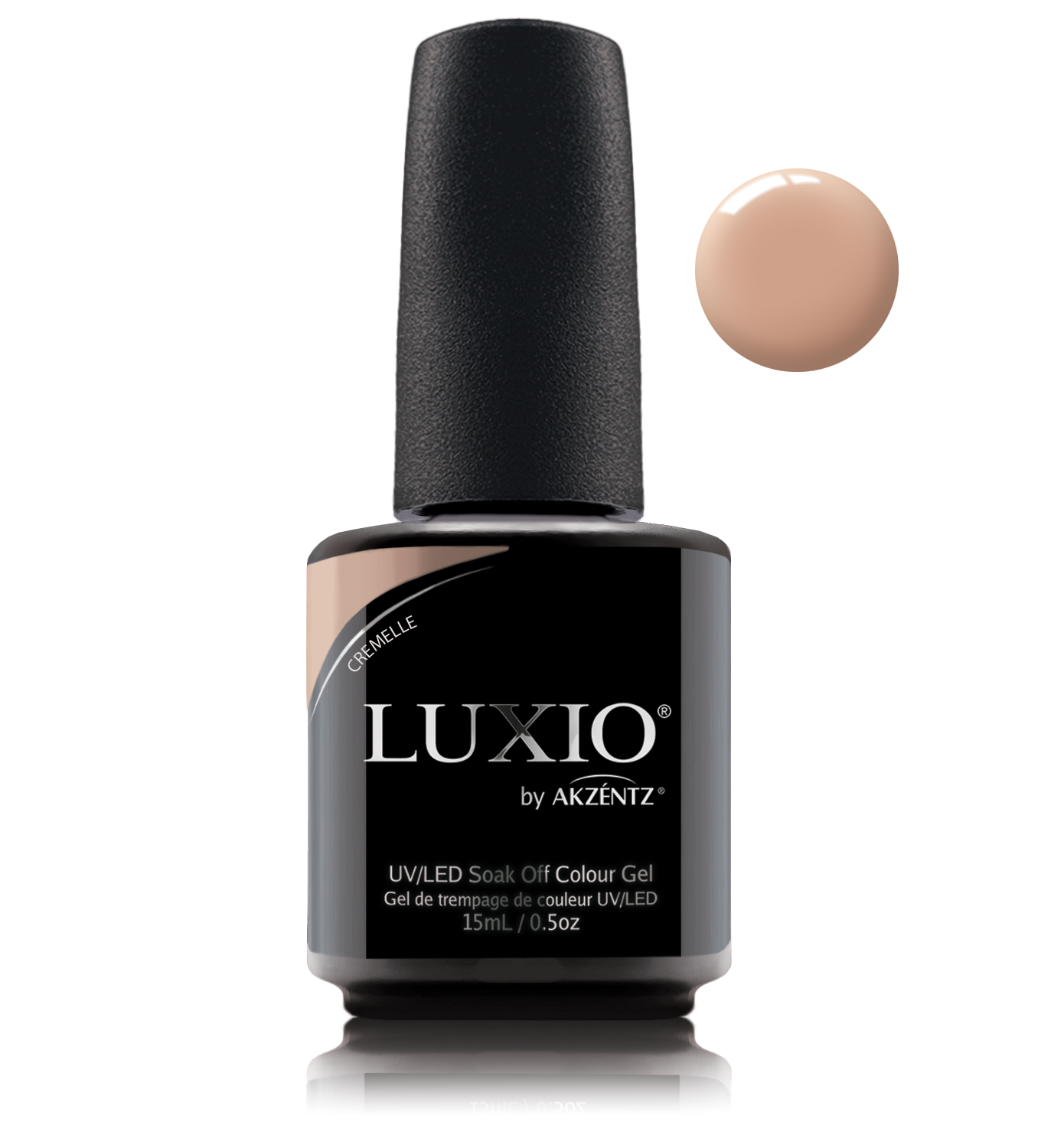 Luxio® Cremelle (TPO-Free)