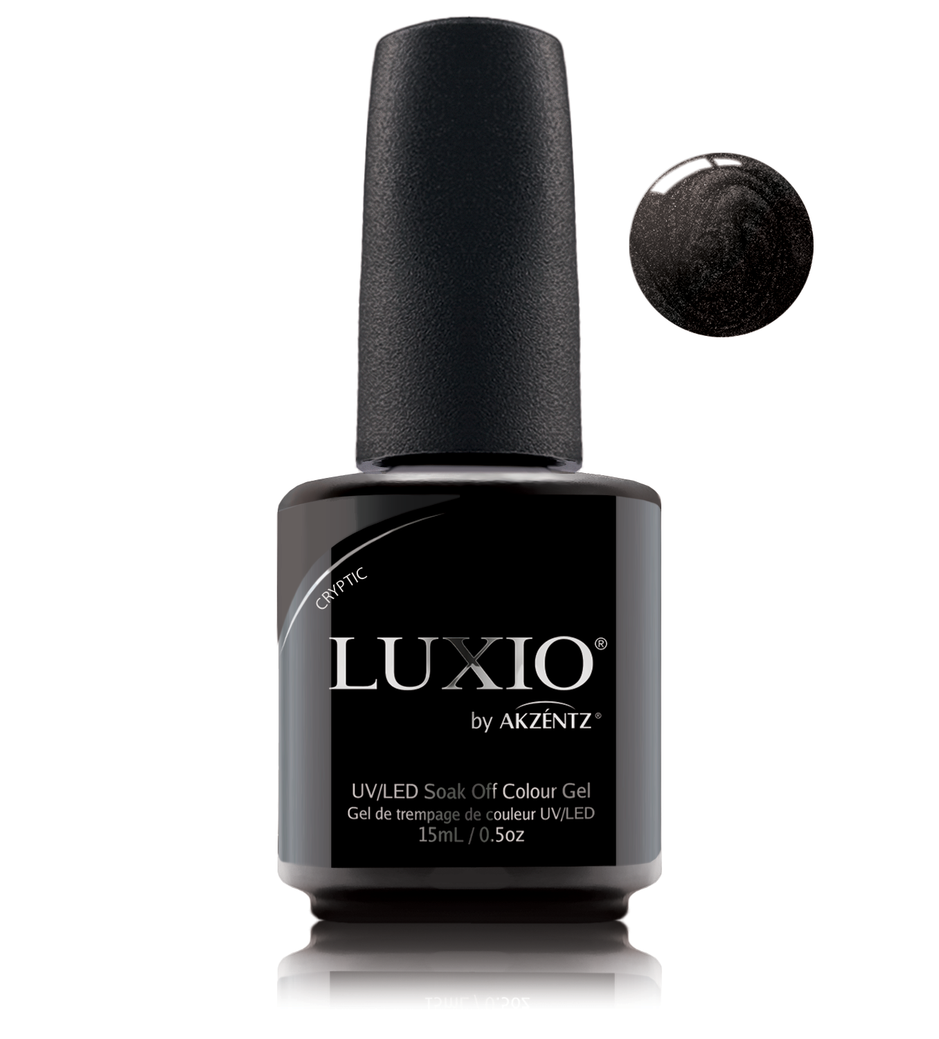 Luxio® Cryptic (Original Formula)