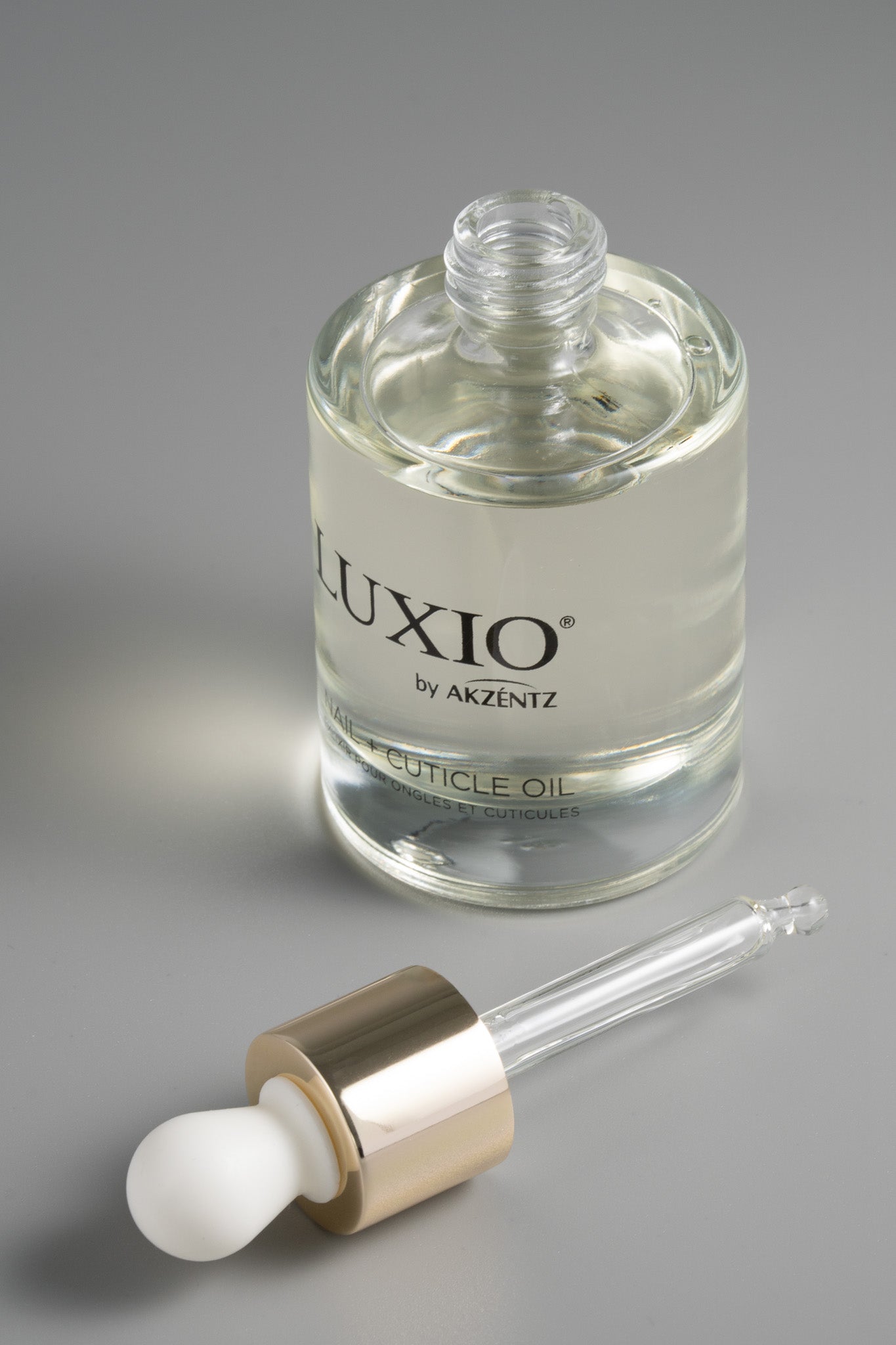 Luxio® Nail + Cuticle Oil