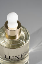 Luxio® Nail + Cuticle Oil