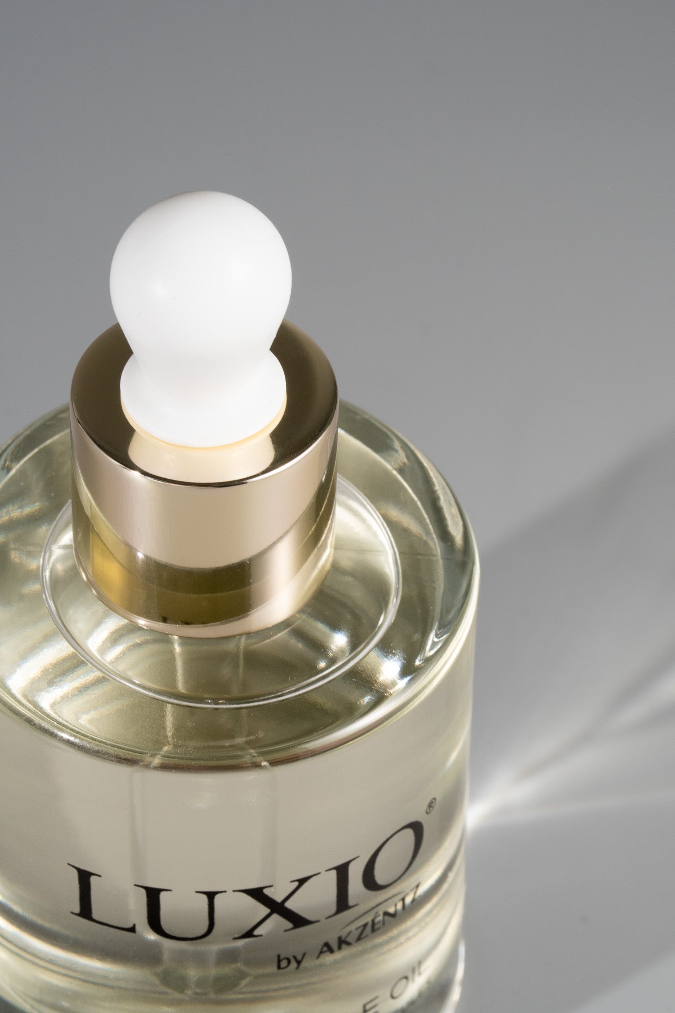Luxio® Nail + Cuticle Oil