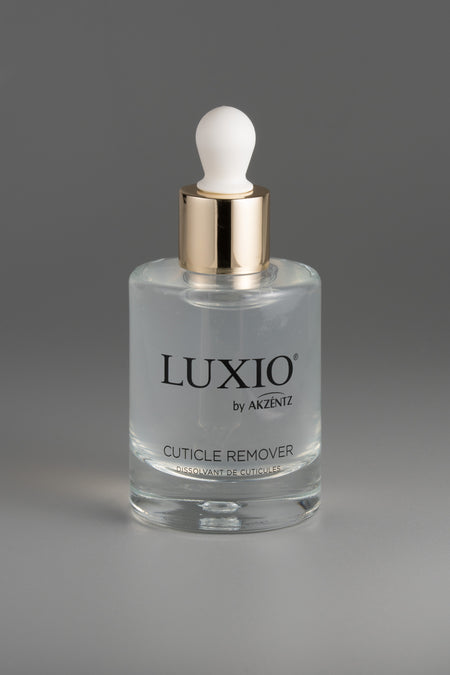 Luxio® Cuticle Remover
