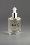 Luxio® Nail + Cuticle Oil