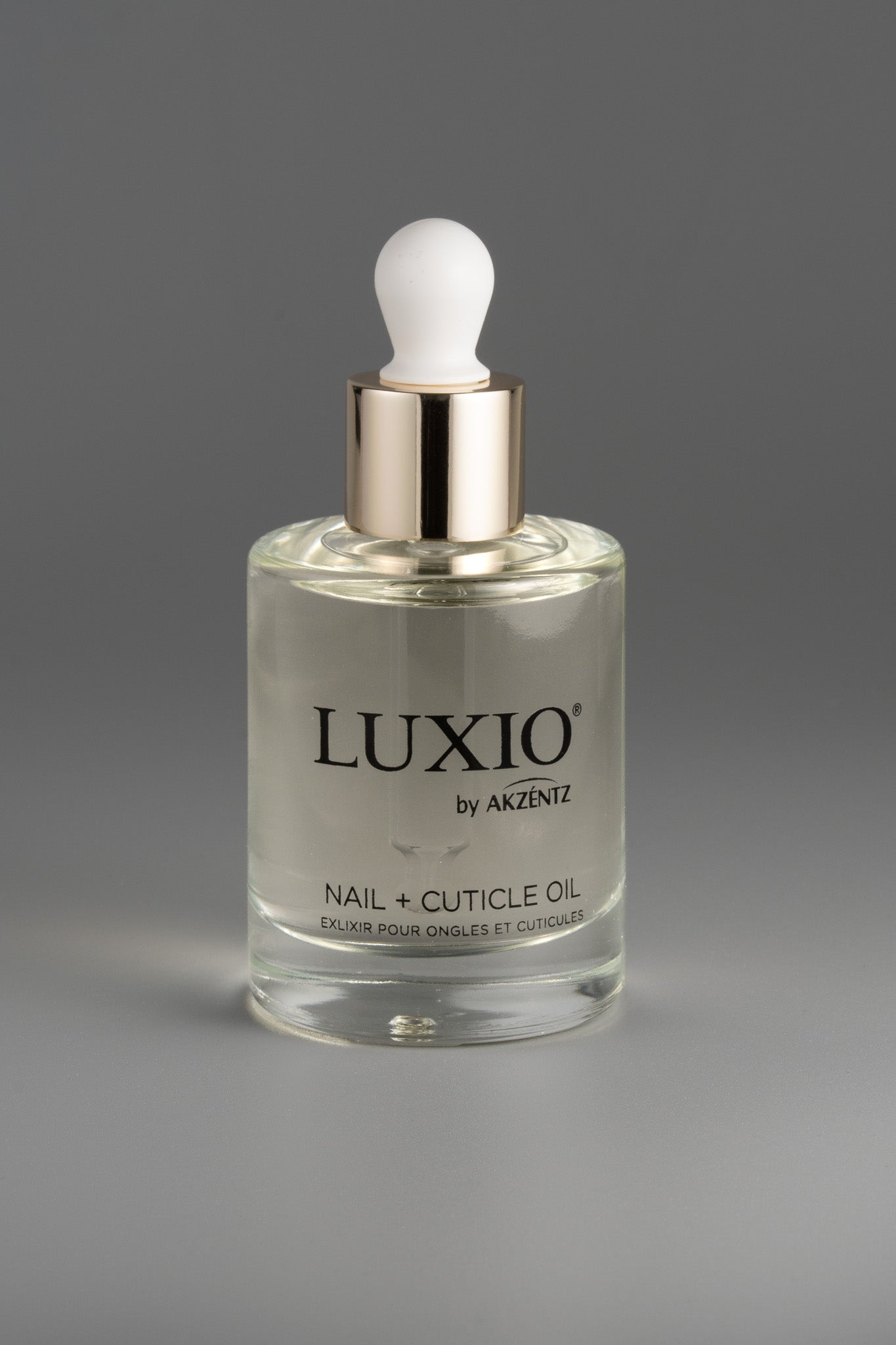 Luxio® Nail + Cuticle Oil