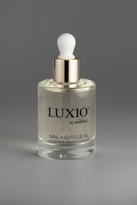 Luxio® Nail + Cuticle Oil