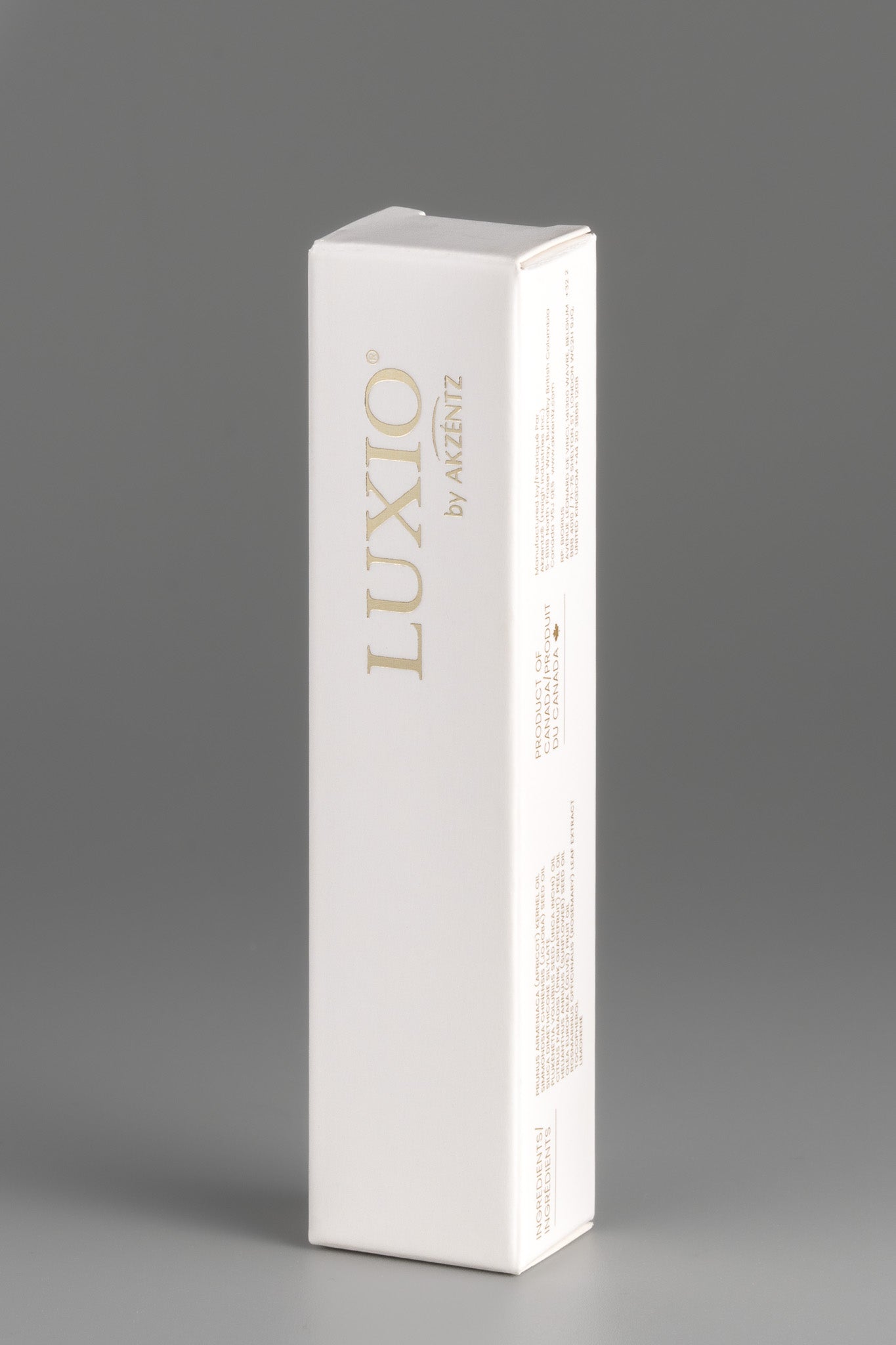 Luxio® Nail + Cuticle Oil Pen