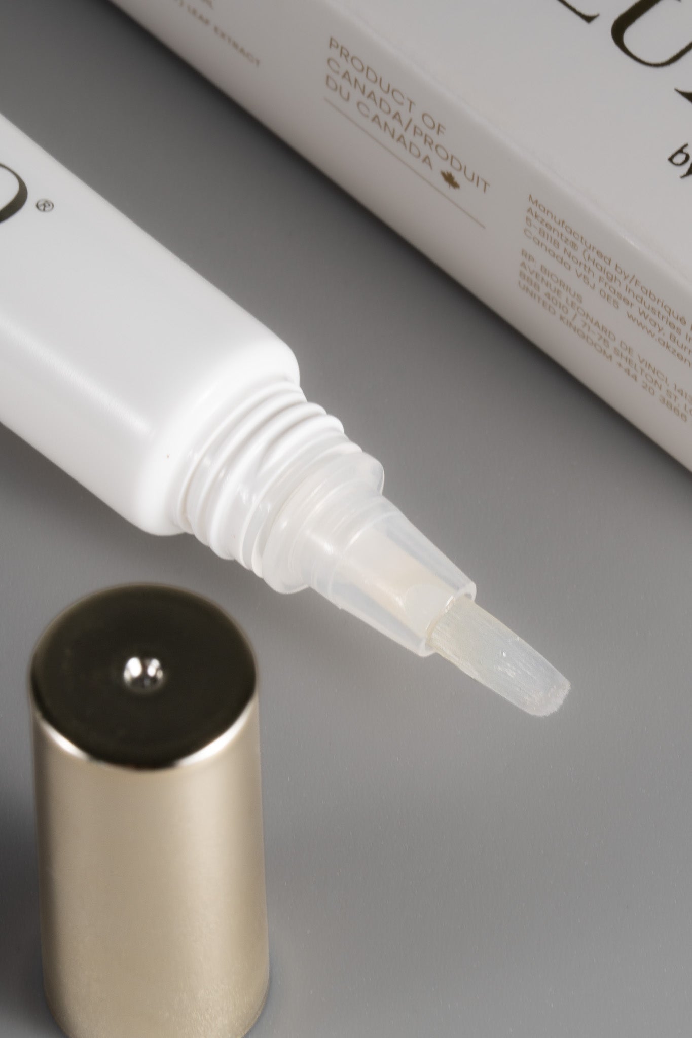 Luxio® Nail + Cuticle Oil Pen – Akzéntz®