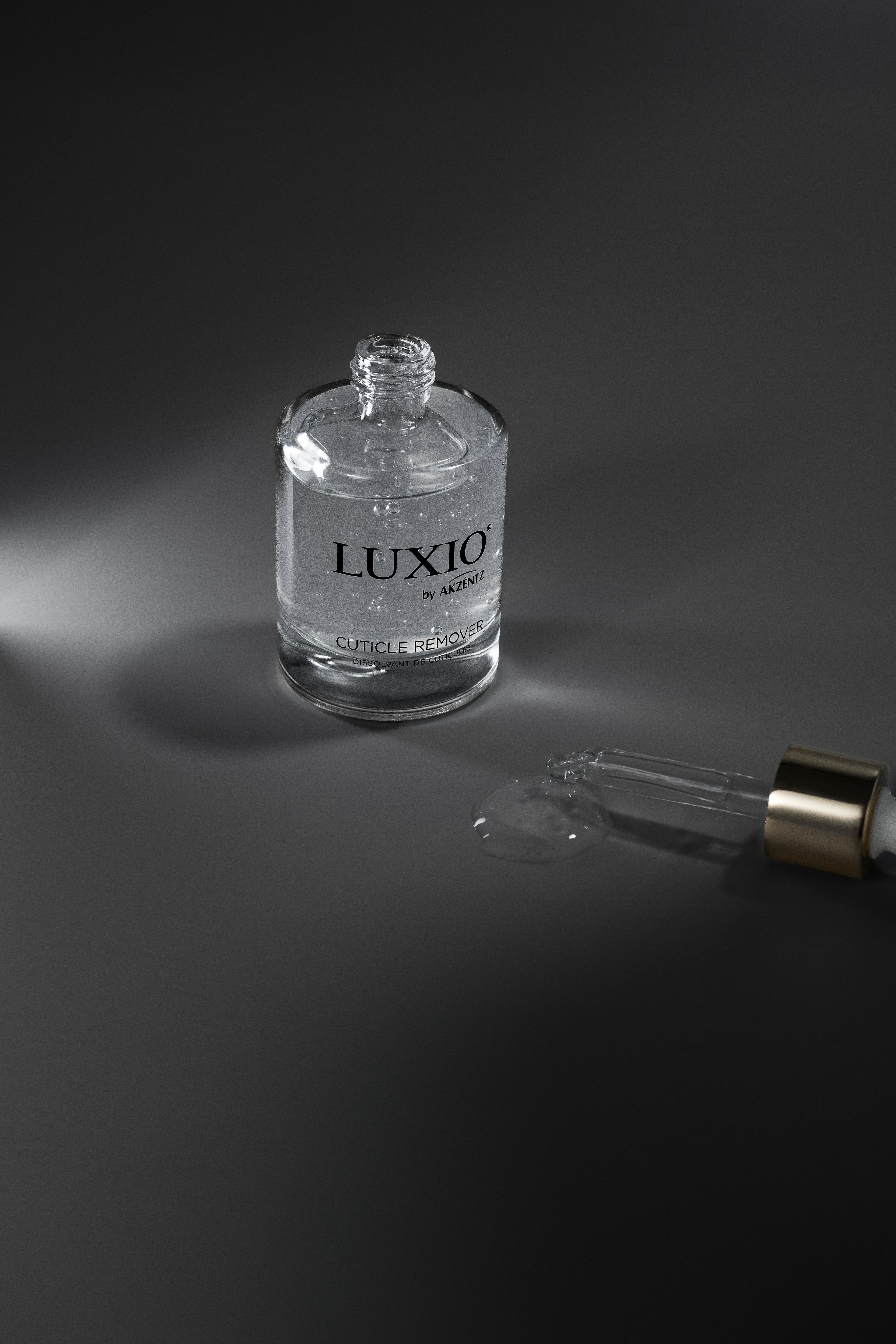 Luxio® Cuticle Remover