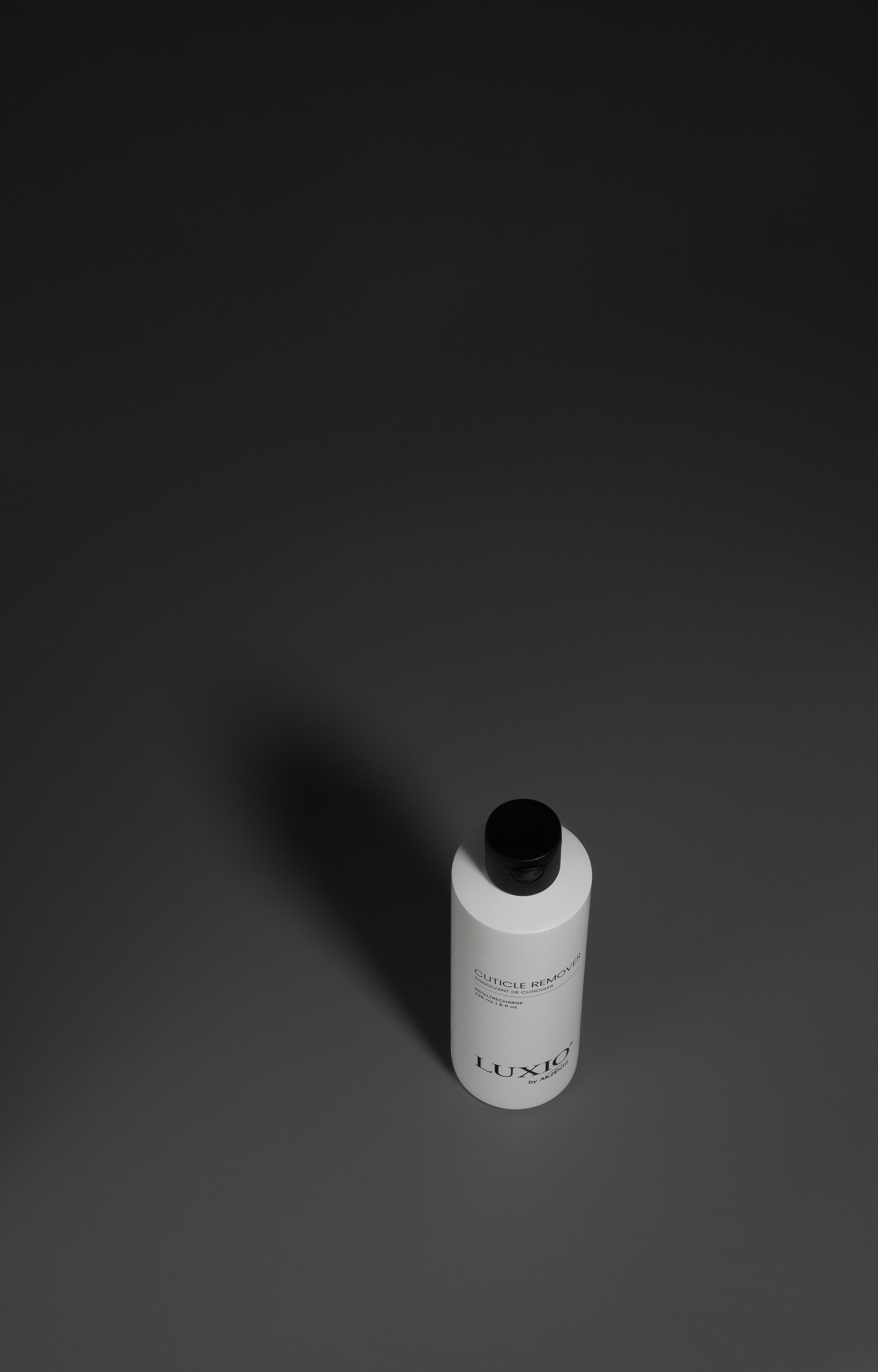 Luxio® Cuticle Remover Refill