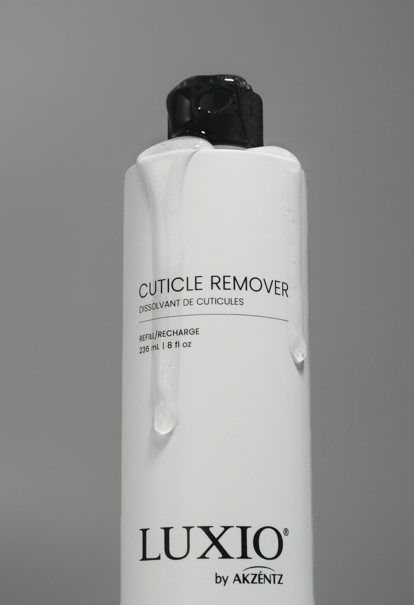 Luxio® Cuticle Remover Refill