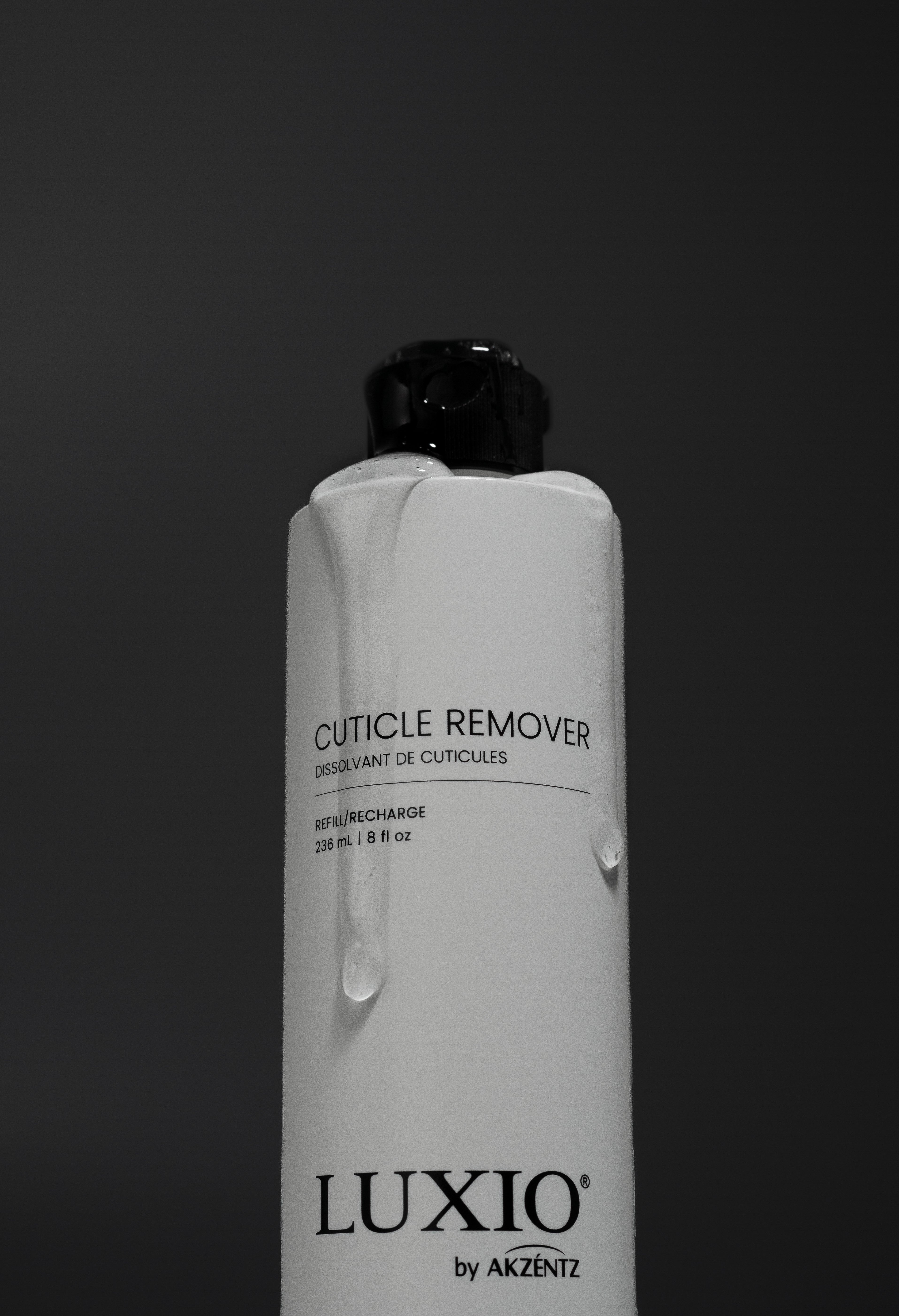Luxio® Cuticle Remover Refill