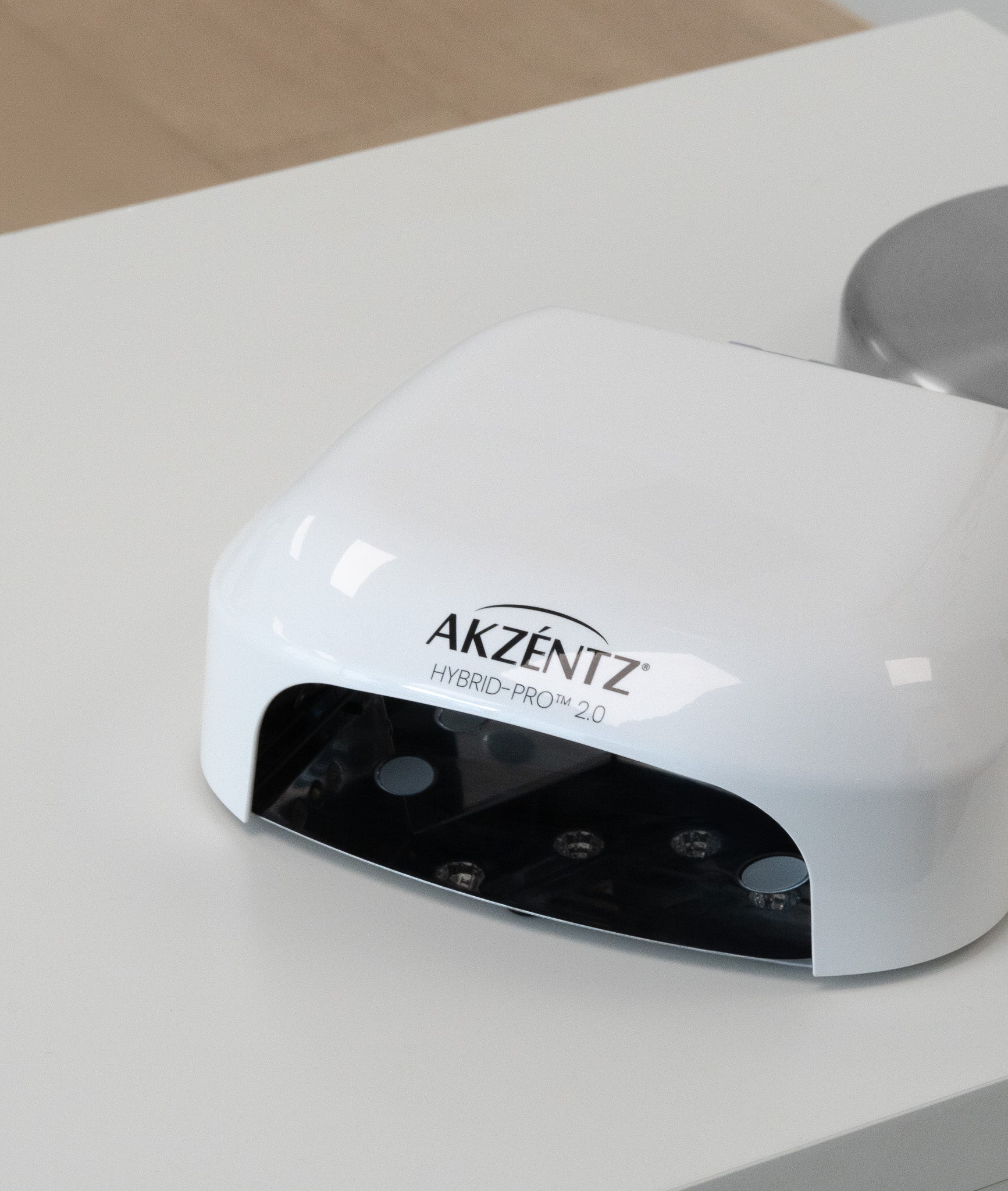 Professional Nail Prep & Gel Essentials | Akzéntz Basics – Akzéntz®
