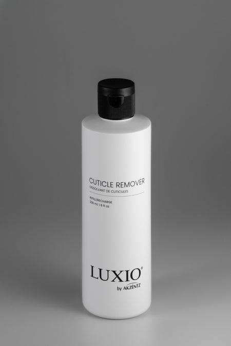 Luxio® Cuticle Remover Refill