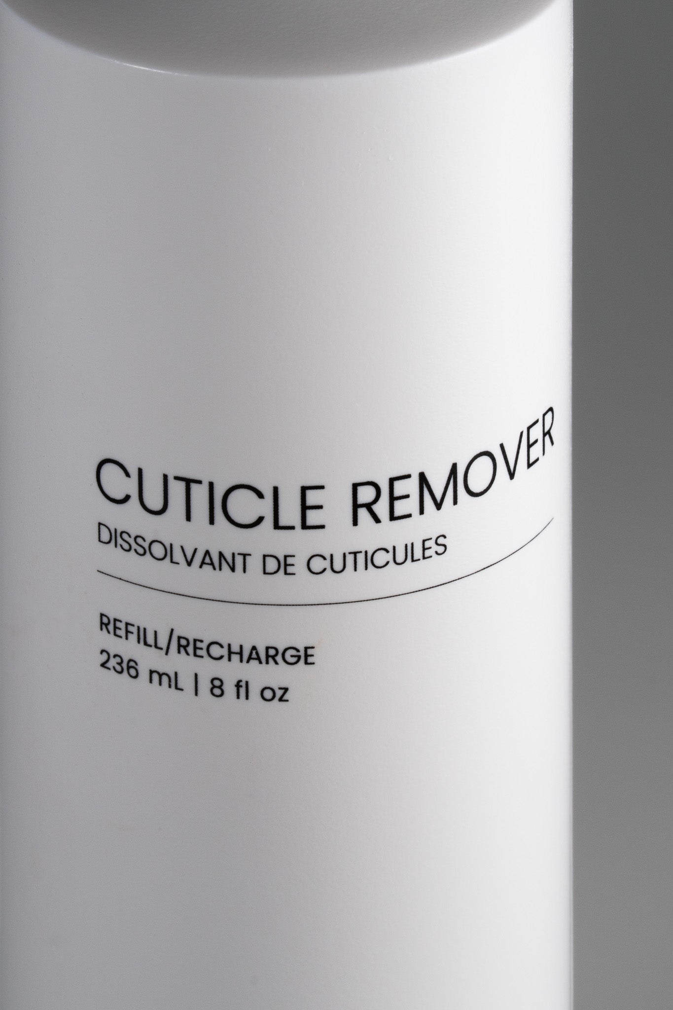 Luxio® Cuticle Remover Refill