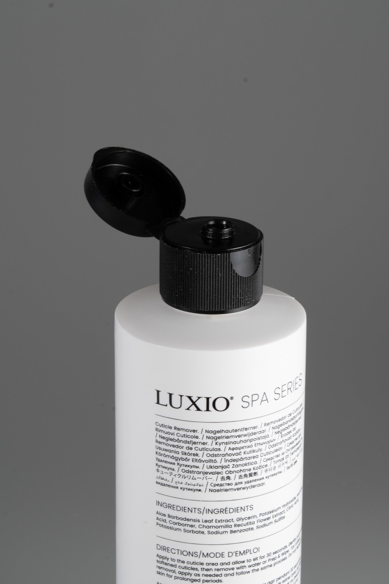 Luxio® Cuticle Remover Refill